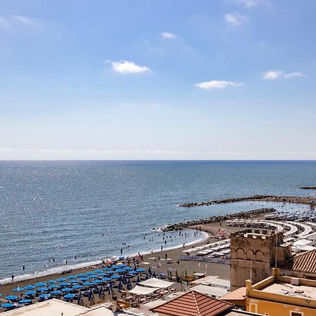 Hotel Villa Margherita Ladispoli Eksteriør bilde