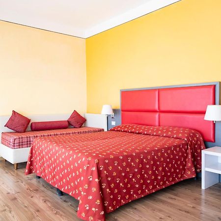 Hotel Villa Margherita Ladispoli Rom bilde