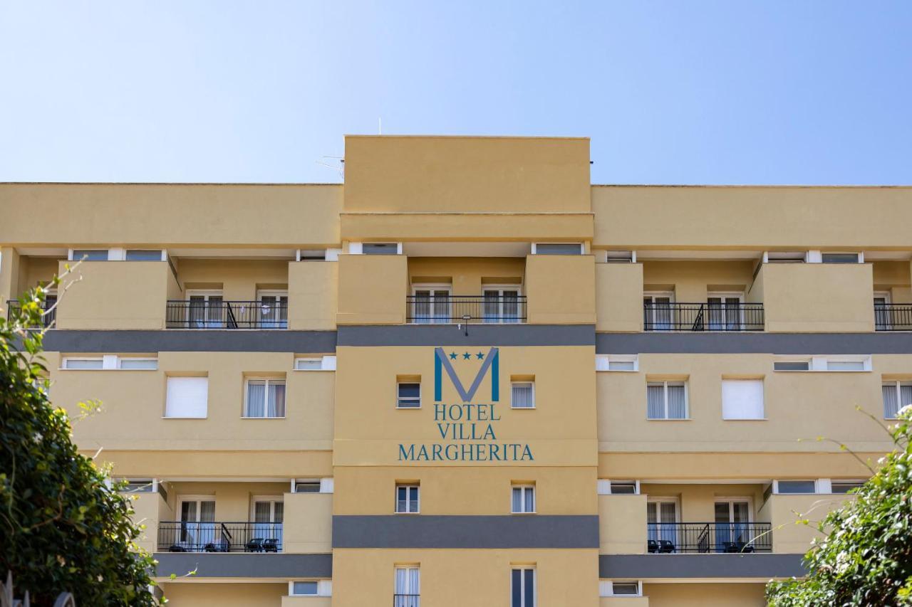 Hotel Villa Margherita Ladispoli Eksteriør bilde