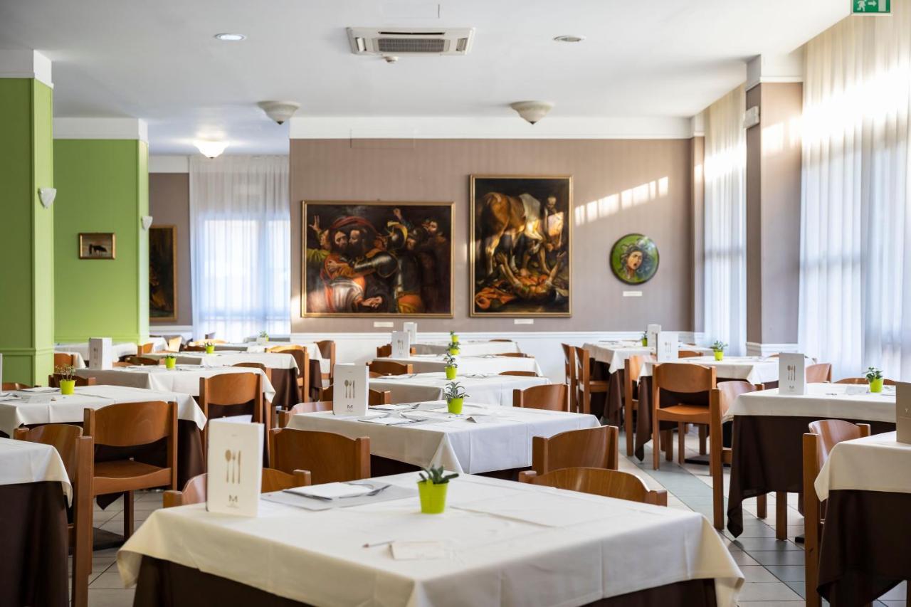 Hotel Villa Margherita Ladispoli Eksteriør bilde