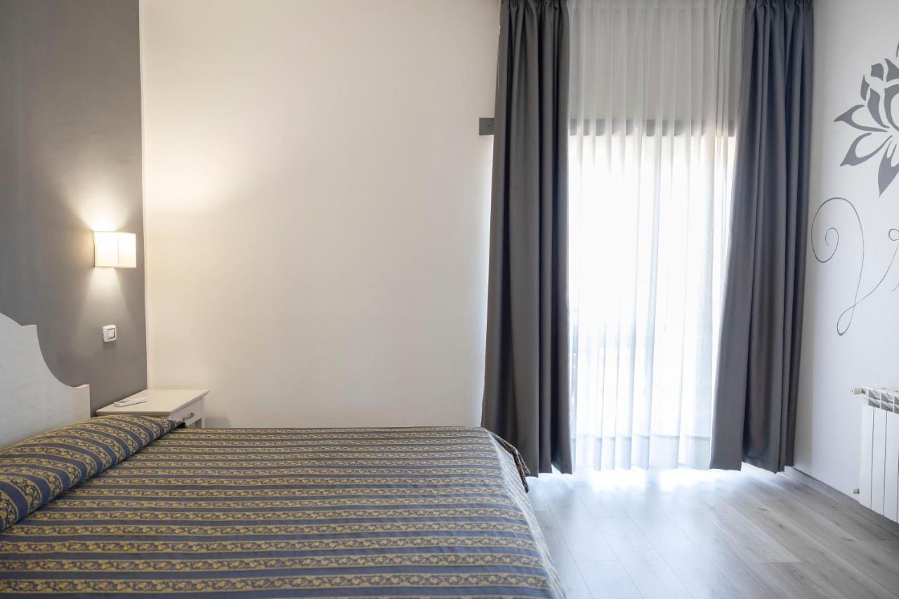 Hotel Villa Margherita Ladispoli Eksteriør bilde