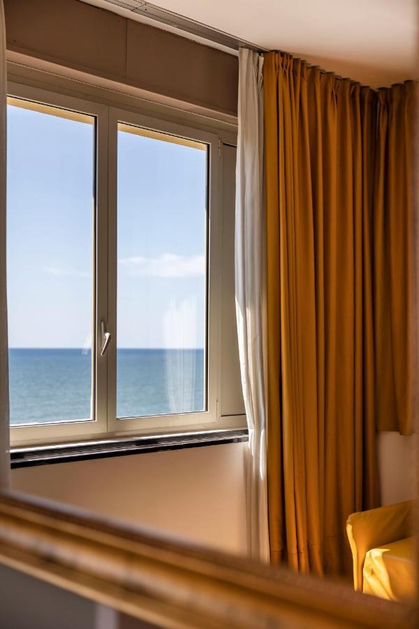 Hotel Villa Margherita Ladispoli Eksteriør bilde