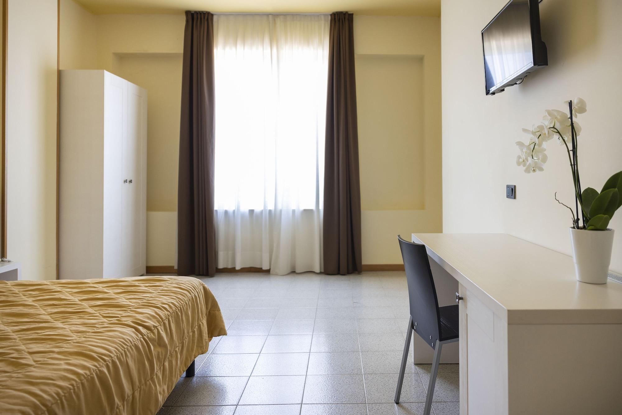 Hotel Villa Margherita Ladispoli Eksteriør bilde