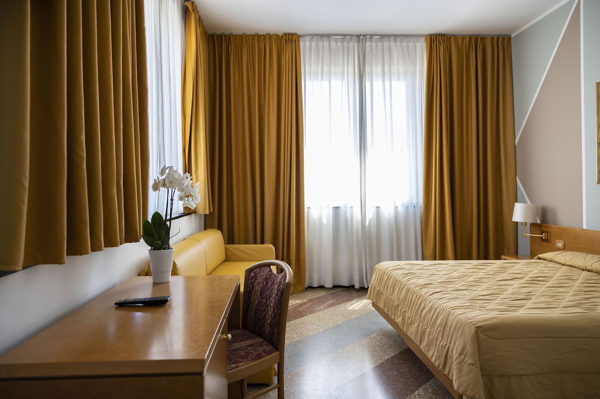 Hotel Villa Margherita Ladispoli Eksteriør bilde