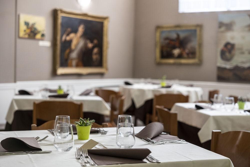 Hotel Villa Margherita Ladispoli Eksteriør bilde