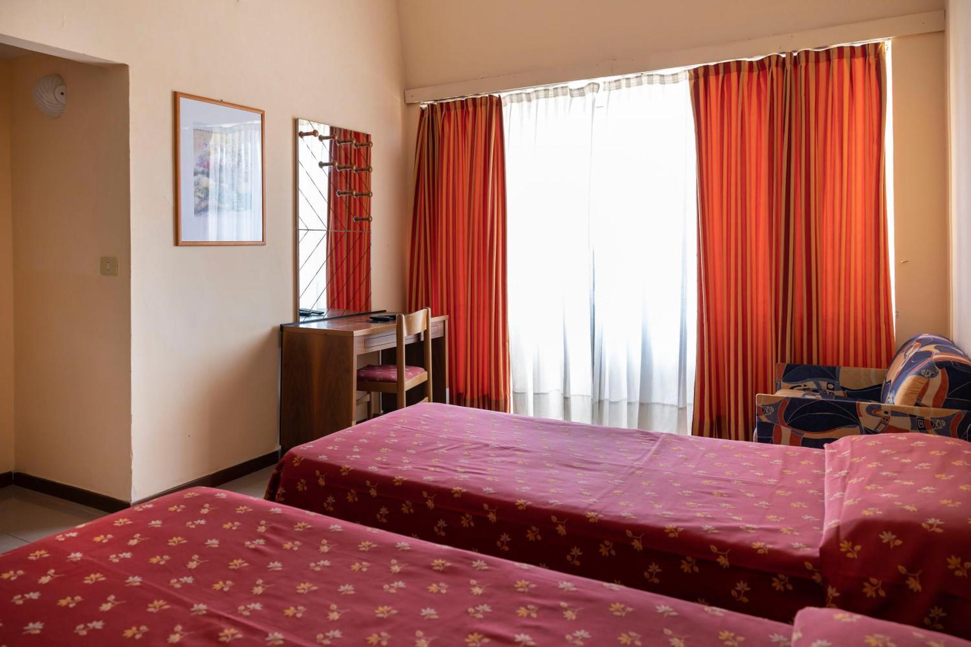 Hotel Villa Margherita Ladispoli Rom bilde