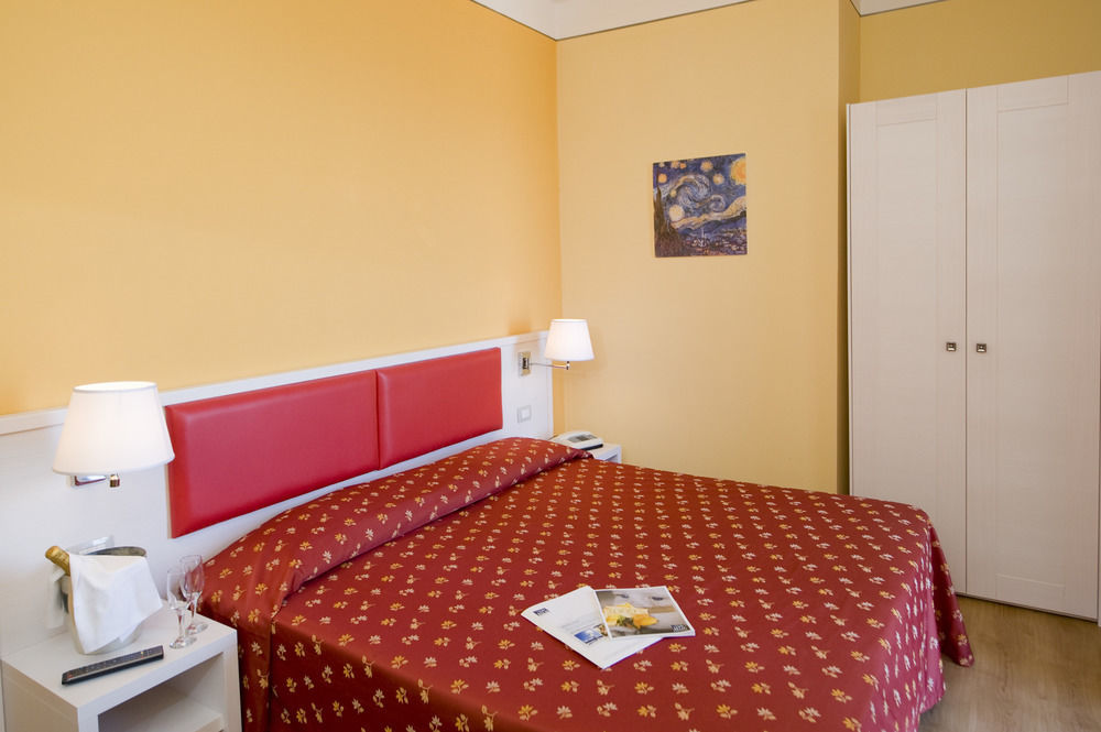 Hotel Villa Margherita Ladispoli Eksteriør bilde