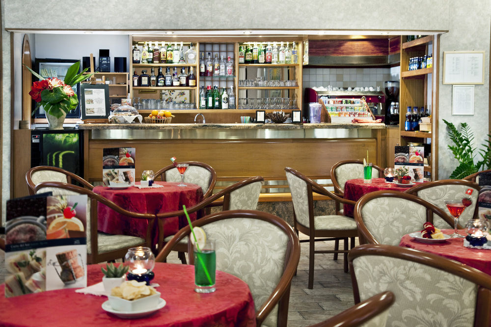 Hotel Villa Margherita Ladispoli Eksteriør bilde